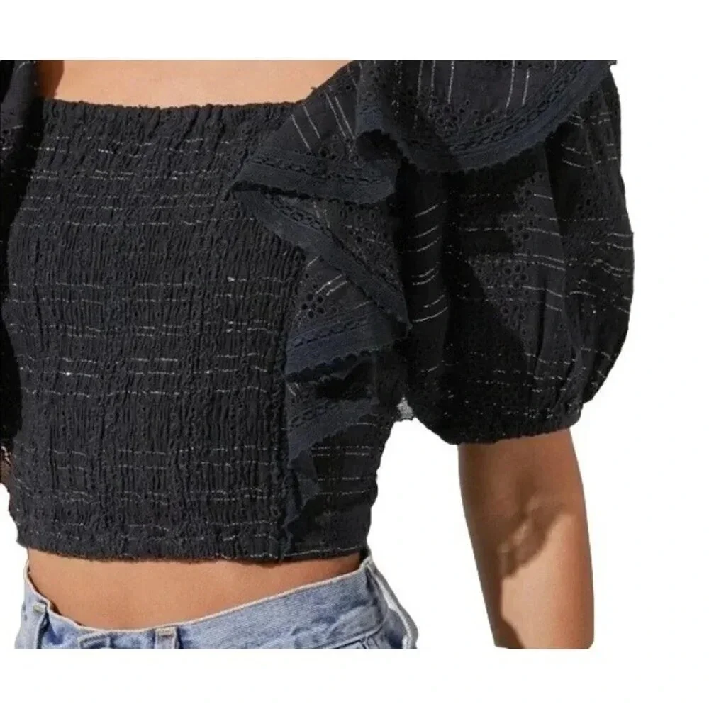 Astr nardini top